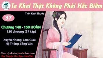 [HV] Ta Khai Thật Không Phải Hắc Điếm